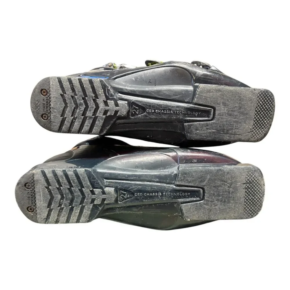 Salomon XWave Snowboard Boots with CarbonLink - Size 27 - Mens US 9 -